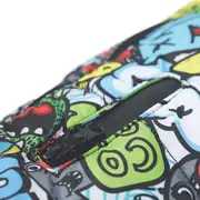 M-Pets Urbanstyle Winter Köpek Ceketi Multicolor XSmall 2