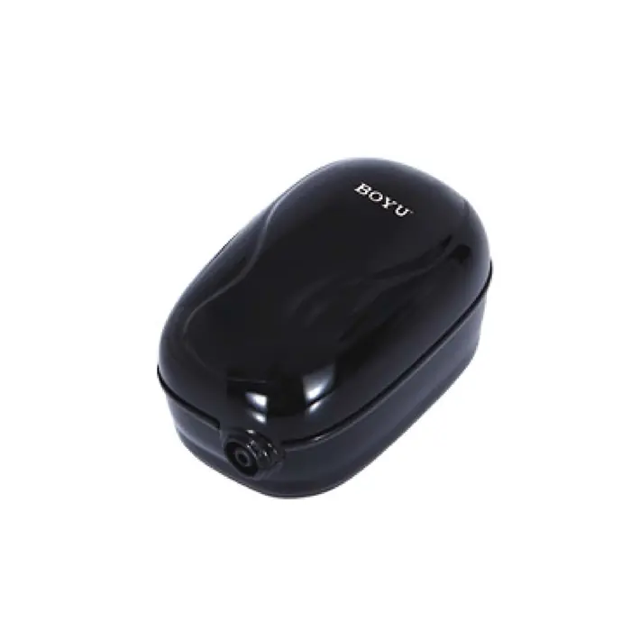 Boyu S-602 Tek Çıkışlı Hava Motoru