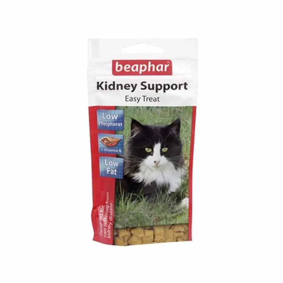 Beaphar Böbrek Destekleyici Kedi Ödül Maması 35gr