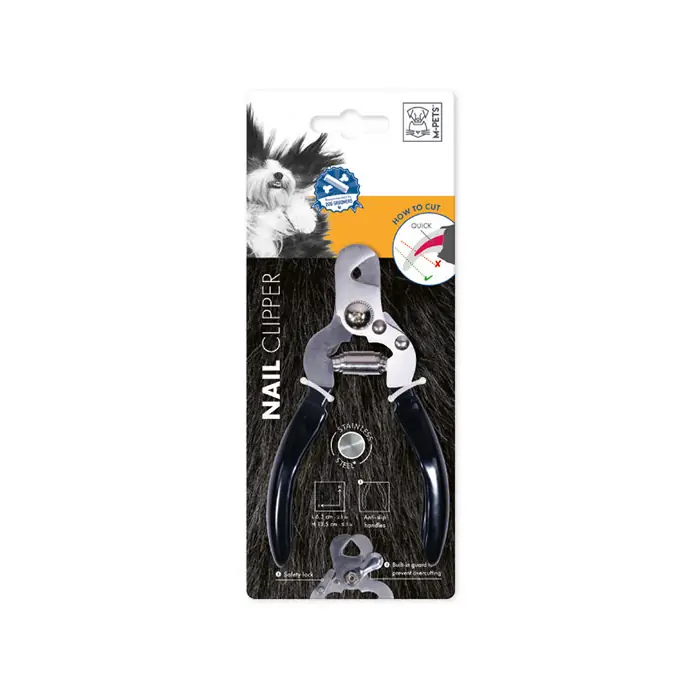 M-PETS Hairdo Clipper Köpek Tırnak Makası