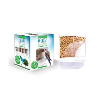 Fit Fly Akıllı Yemlik