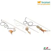Ferplast Pa4998 Doğal Kedi Oyun Oltası 1