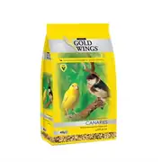 Gold Wings Classic Yetişkin Kanarya Yemi 400 Gr 1