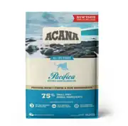 Acana Pacifica Tahılsız Balıklı Kedi Maması 4,5 Kg 1