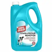 Simple Solution Köpekler için Leke ve Koku Giderici 4 Lt. 1