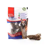 Esca Kurutulmuş Piliç Boynu Doğal Köpek Ödülü 100gr 1