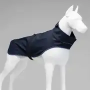 Lindo Softshell Magnetic Navy Küçük,Orta ve Büyük Irk Köpek Yağmurluğu 1
