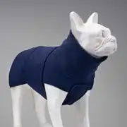 Lindo Navy Blue Köpek Süveter 1