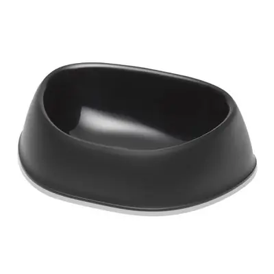 Moderna Sensibowl Köpek Mama Kabı 350 ml Siyah