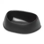 Moderna Sensibowl Köpek Mama Kabı 350 ml Siyah 1