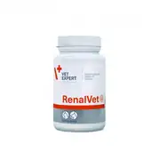 Vet Expert Renalvet 60 Kapsül 1