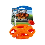 Chuckit!Air Fetch Football Köpek Oyun Topu 1