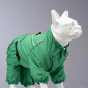 Lindo Quattro Nebula Köpek Yağmurluğu 1