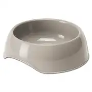 Moderna Gusto Köpek Mama Kabı 700ml Gri 1