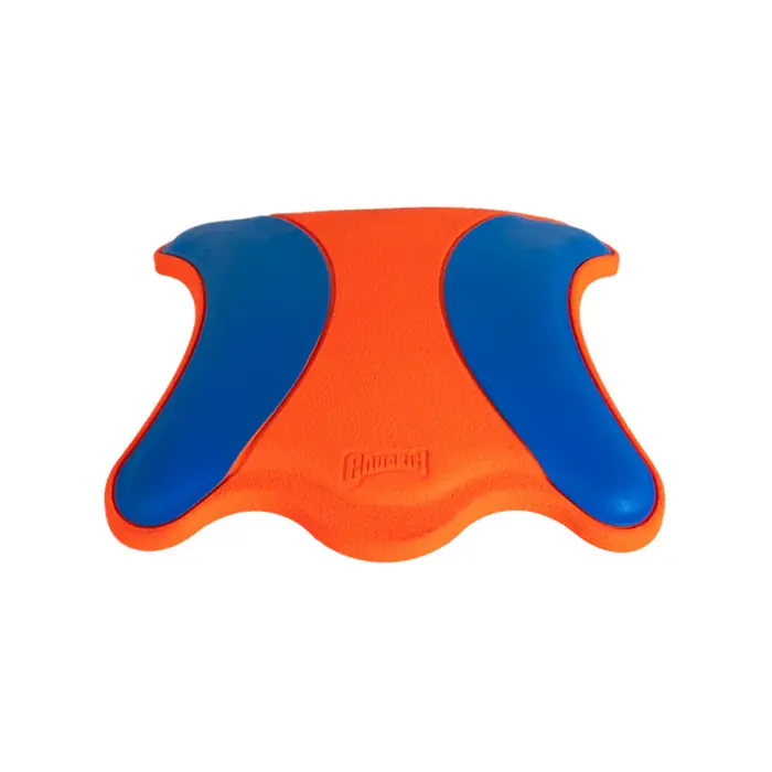 Chuckit! Ultra Flying Squirrel Sincap Frizbi Köpek Oyuncağı 23x23cm