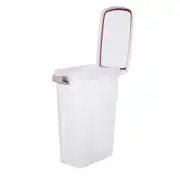 Trixie Tekerleksiz Mama Kovası 24x51x39cm 25Lt 1