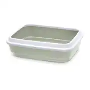 Imac Jerry Açık Kedi Tuvaleti 50x40x14,5cm 1