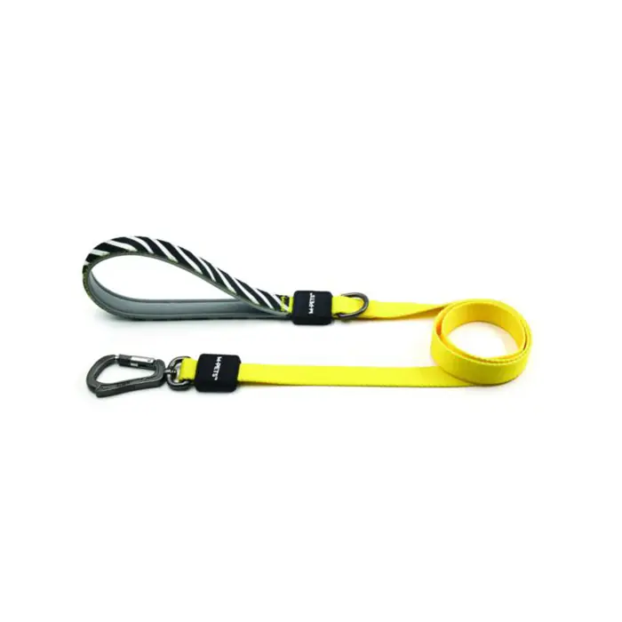 M-PETS Wild Safari Leash Regular Köpek Gezdirme Kayışı L-XL