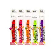 Ally Paws Kedi Boyun Tasması 1x20-30cm - 10783 1