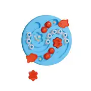 M-PETS Brainy Games Einstein Köpek Zeka Oyuncağı 3.Seviye 1
