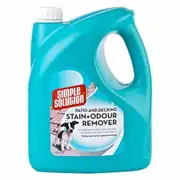 Simple Solution Patio Deck Dış Mekan Leke ve Koku Giderici 4 Lt. 1