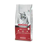 Morando Professional Sığır Etli Kısırlaştırılmış Kedi Maması 12,5kg 1
