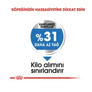 Royal Canin Ccn Mini Light Weightcare Yetişkin Köpek Maması 3 Kg 3