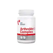 Vet Expert ArthroVet Complex Small Breed 60 Tablet 1
