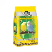 Gold Wings Classic Yavru Muhabbet Yemi 400 Gr 1