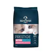 Pro Nutrition Prestige Kitten Balıklı Yavru Kedi Maması 2kg 1