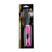 Lion Pet LN9640D Köpek Tarağı 1