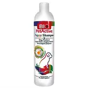 BİOPET ACTIVE PUPPY ŞAMPUAN 250 ML 1