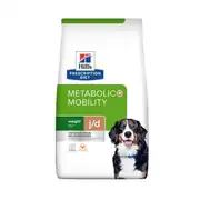Hills Prescription Diet J/D Metabolic Mobility Köpek Maması 12kg 1