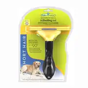 Furminator Shorthair Large Dog 1