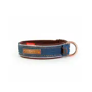 Ezydog 05147 Neo Collar Classic Denim Köpek Boyun Tasması Large 1