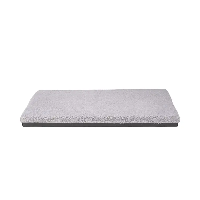 Pet Comfort Ortopedik Köpek Yatağı Gri L 115x75x4cm