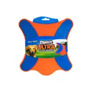 Chuckit! Ultra Flying Squirrel Sincap Frizbi Köpek Oyuncağı 23x23cm 1