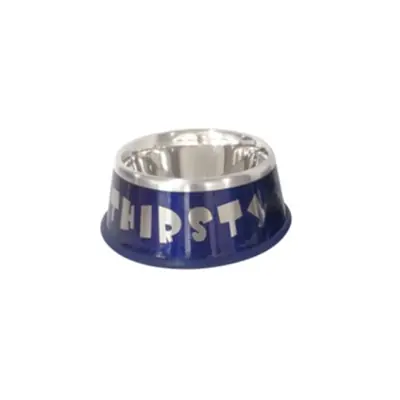Lion Pet Çelik Mama Kabı 96 Oz