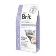 Brit Veterinary Diet Gastrointestinal Sindirim Sistemi Destekleyici Tahılsız Kedi Maması 5 kg 1
