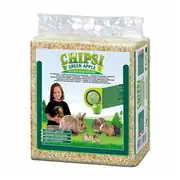 Chipsi Elmalı Kemirgen Talaşı 15Lt 1
