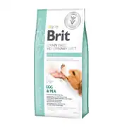 Brit Veterinary Diet Struvite İdrar Yolu Sağlığı Destekleyici Tahılsız Köpek Maması 12 kg 1