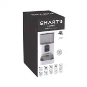 M-Pets Smarto M700 Otomatik Mama Kabı 4Lt 2