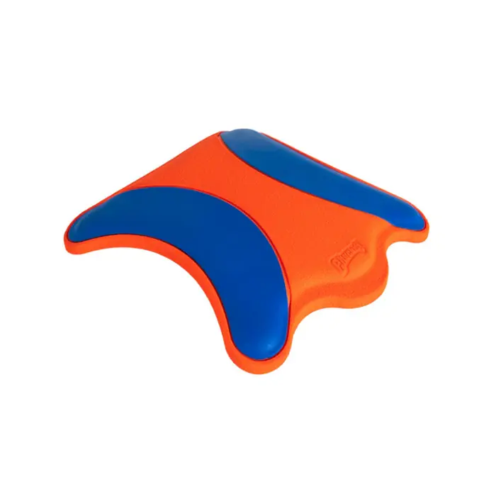 Chuckit! Ultra Flying Squirrel Sincap Frizbi Köpek Oyuncağı 23x23cm
