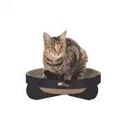 M-Pets My Scratchy Cleveland Karton Kedi Tırmalama 3