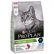 Pro Plan Morina Balıklı Kısırlaştırılmış Kedi Maması 10 Kg 2