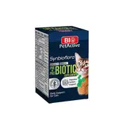 Bio Pet Active Kediler için Synbioflora Probiotik 60 Tablet 30 Gr 1