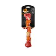 M-PETS CARNIVORE Boomerang Stick Pastırma Aromalı Köpek Oyuncağı 1