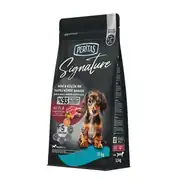 Signature Kuzulu Küçük Irk Yavru Köpek Maması 12 Kg 1
