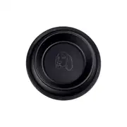 Oripet Asr(Fpdl) Lazer İşlemeli Köpek Mama Su Kabı 8oz 1