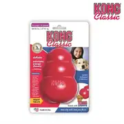 Kong Classic Köpek Oyuncağı XLarge 13 cm 1